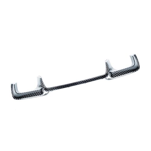 RKP RKP-M5check-d F10 M5 Carbon Diffuser 4x4 weave