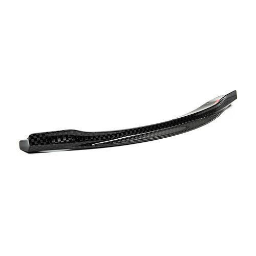 RKP Передний подспойлер для BMW F10 M5 Carbon Front lip (4x4 weave)