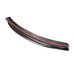 RKP RKP-FXM6-FL-2 F06/12/13 M6 Carbon Front lip 2x2 weave