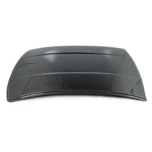 RKP RKP-F87-M2-ROOF-1 Карбоновая крыша для BMW F22/F87 Carbon roof 1x1 weave