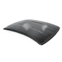 RKP RKP-F87-M2-ROOF-2 Карбоновая крыша для BMW F22/F87 Carbon roof 2x2 weave