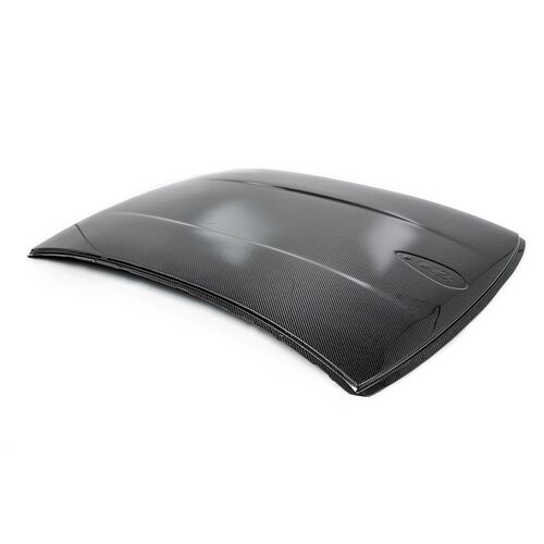 RKP RKP-F87-M2-ROOF-2 Карбоновая крыша для BMW F22/F87 Carbon roof 2x2 weave