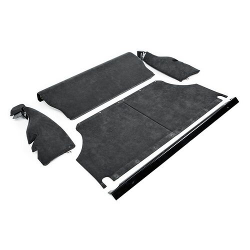 RKP RKP-F87-M2-RSD RKP F87 M2 Rear seat delete