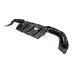 RKP RKP-F87-RD F87 M2 Carbon diffuser 2x2 weave