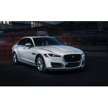 RONIN DESIGN аэродинамический обвес для Jaguar XF (2015+)