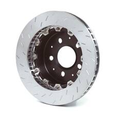 PERFORMANCE FRICTION Составные передние тормозные Диски для Mitsubishi Lancer EVOLUTION 10 (2шт к-т)