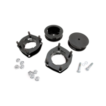 Rough Country проставки для завышения Lift-kit (+2.0") для Jeep Grand Cherokee WK 2WD/4WD (2005-2010)