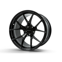 RPE кованый колесный диск Monza (Gloss Black) для BMW 19x10j et22 5x112 (1шт)