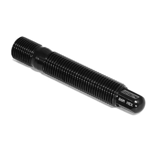 Шпилька колёсная, резьбы: ступица M14 x 1.5 mm, гайка M14 x 1.5 mm, RPE RPE-86FHEX VAG, Cayman GT4