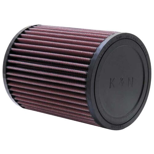 Фильтр нулевого сопротивления универсальный K&N RU-0910 Rubber Filter Фильтр нулевого сопротивления универсальный K&N RU-0910 Rubber Filter
