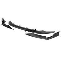 RW Carbon передний карбоновый сплиттер для AUDI RS6/RS7 (c8)