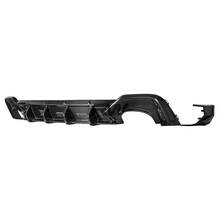 RW Carbon Задний карбоновый диффузор для AUDI RS6/RS7 (c8)