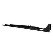 RW Carbon карбоновые накладки под пороги для AUDI RS6/RS7 (c8)