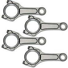MANLEY шатуны I-Beam для Subaru BRZ / Toyota GT86 / SCION FR-S