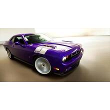 SALEEN 03-001-00052-1 Обвес S570 для Dodge Challenger 2008+