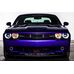 SALEEN 03-001-00052-1 Обвес S570 для Dodge Challenger 2008+