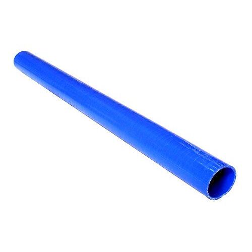 sh19 BLUE Патрубок, прямой 1 метр 19mm