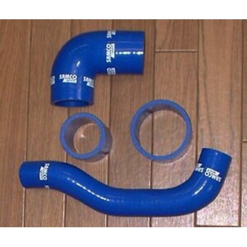 SAMCO TCS209 Subaru Impreza GDBGGBGDF 2.02.5 WRXSti 0900-0504 4 Turbo Blue