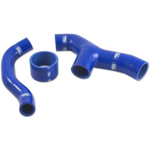 SAMCO TCS332 Subaru Impreza GDAGGA 2.5 WRX 2006 3 Turbo Blue~