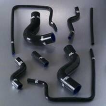 SAMCO TCS87 Subaru Impreza GC8 EJ20 2.0 Sti Vers 34 `9798 4 Turbo
