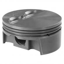 MAHLE Комплект поршней для SMALL BLOCK CHEVY INVERTED DOME (103.12 мм)