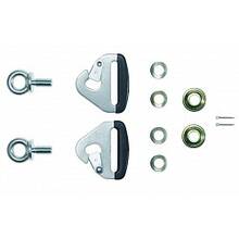 SCHROTH 01312 Snap-on Kit