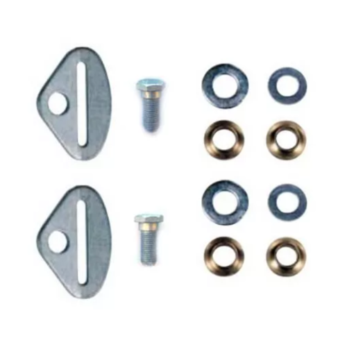 SCHROTH 01327 Комплект крепления Bolt-in Kit