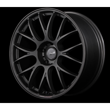 RAYS Литой диск HOMURA 2X8GT 18X9J ET36 (5х120) (MATT GRAPHITE)
