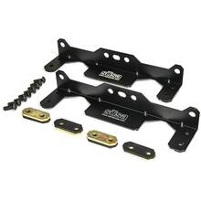 Кронштейн для радиатора масляного серии STD 210 mm ширина, SETRAB, 25-932