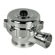 TIAL QR.8 Перепускной клапан с рециркуляцией (8 psi)  Стальной