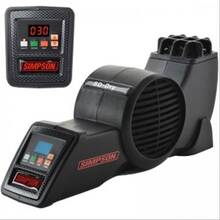 SIMPSON 97099A Сушилка для шлема HELMET DRYER в комплекте с трансформатором