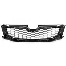 Maxton Design Решетка радиатора для Skoda Octavia 3