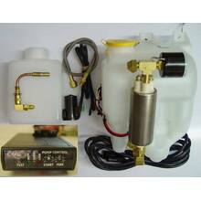 SMC Система впрыска метанола Subaru Impreza STI