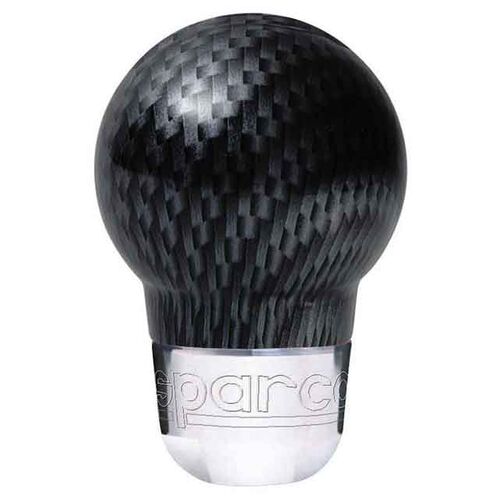 SPARCO Карбоновая Ручка КПП Racing