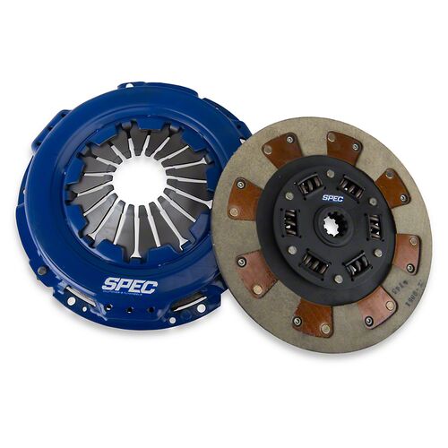 SPEC SB533F Stage 3+ Clutch BMW 135i 335i 335xi 535i 535xi N54