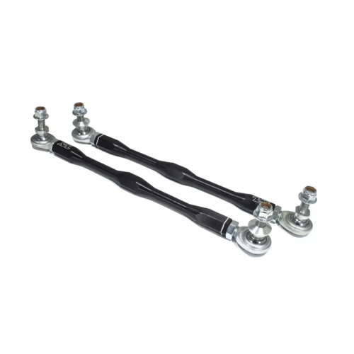 SPL регулируемые стойки переднего стабилизатора для BMW M2/M3/M4/M340i/M440i (G80/G82/G87/E92/E82/G20/G22) (2шт к-т)