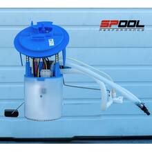 Spool Performance stage 3 топливный насос для Mercedes E63/G63/GLE63/GLC63/S63/SL63 4.0 Biturbo (M177)