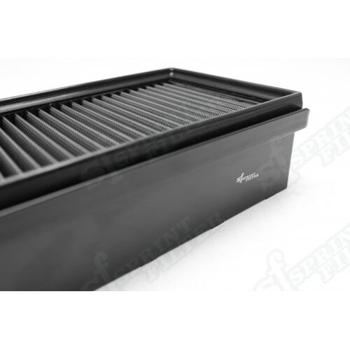 Sprint Filter Воздушный фильтр нулевого сопротивления P1015S P08, BMW 330D, X5, X3, 530, M50D, 3.0L