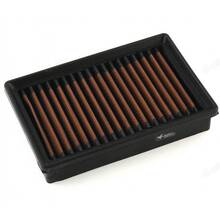 Sprint Filter Воздушный фильтр нулевого сопротивления PM142S,  BMW R1200RT, R1200GS