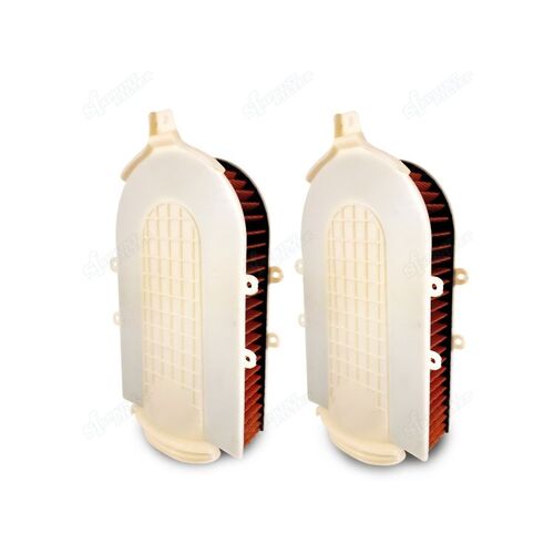 SPRINT FILTER Воздушный фильтр нулевого сопротивления для BMW Х5M/Х6M/5.0 (F85/F15/F16) (2шт ком-т)