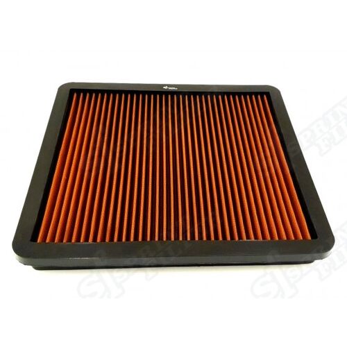 SPRINT FILTER Воздушный фильтр нулевого сопротивления для Toyota Land Cruiser 200/Lexus LX570 (5.7/4.6/Diesel 4.5L )