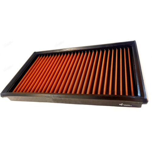 Sprint Filter Воздушный фильтр нулевого сопротивления P1000S-WP, Golf 7 R, GTI, VAG 1.8 2.0 TFSI