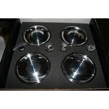 CP-Pistons SC7327  кованые поршни NISSAN SR20DE(T) CR=8.5 (86.5mm) с пальцами и кольцами