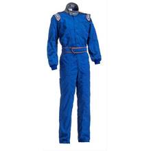 SPARCO Комбинезон механика MX3 (синий, р-р S)