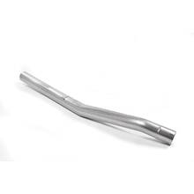 MILLTEK Фронтпайп для Skoda Octavia RS220 (13+)