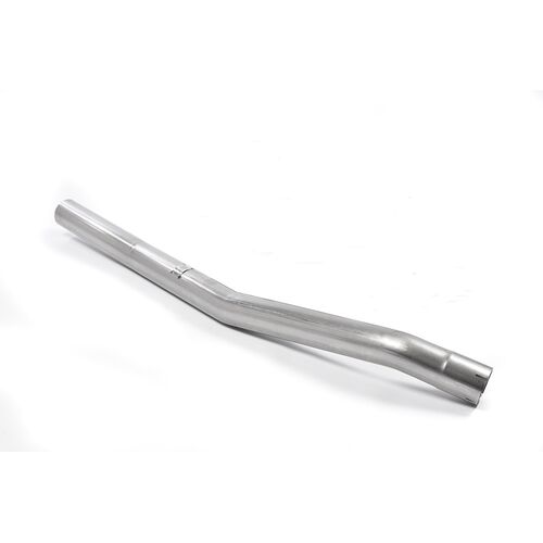 MILLTEK Фронтпайп для Skoda Octavia RS220 (13+)