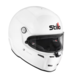 STILO Шлем для картинга ST5 CMR 2020, Snell CMR2016, белый, р-р 55