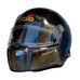 STILO AA0700CG3N61 Шлем закрытый для автоспорта ST5F ZERO 8860, HANS, FIA, карбон, р-р 61 STILO AA0700CG3N61 Шлем закрытый для автоспорта ST5F ZERO 8860, HANS, FIA, карбон, р-р 61