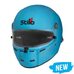 STILO AA0710AG2M590201 Шлем ST5FN COMPOSITE (HANS), Snell SA2015/FIA 8859-15 голубой, р-р 59 STILO AA0710AG2M590201 Шлем ST5FN COMPOSITE (HANS), Snell SA2015/FIA 8859-15 голубой, р-р 59