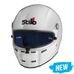 STILO AA0710AG2M600102 Шлем ST5FN COMPOSITE - HANS - , Snell SA2015,FIA 8859-15 белый, р-р 60 STILO AA0710AG2M600102 Шлем ST5FN COMPOSITE - HANS - , Snell SA2015,FIA 8859-15 белый, р-р 60